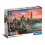 London Twilight 1500 db-os Compact puzzle Clementoni