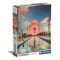 India Taj Mahal 1500 db-os Compact puzzle Clementoni