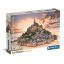 Franciaország Mont-Saint Michel 1500 db-os puzzle Clementoni