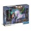 Anne Stokes Bluebell Wood 1500 db-os Compact puzzle Clementoni
