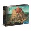 Művészet Babel Tower 1500 db-os Compact puzzle Clementoni