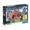 One Piece 1500 db-os Compact puzzle Clementoni