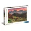 Alpesi völgy Val di Funes 2000 db-os puzzle Clementoni