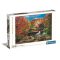 Malom Glade Creek 2000 db-os puzzle Clementoni