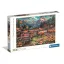 Lovas Free To Roam 3000 db-os puzzle Clementoni