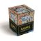 One Piece Map 500 db-os Cube puzzle Clementoni
