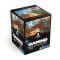 Dungeons & Dragons Fire 500 db-os Cube puzzle Clementoni