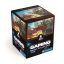 Dungeons & Dragons Fire 500 db-os Cube puzzle Clementoni