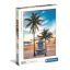 Florida Miami Beach 500 db-os puzzle Clementoni