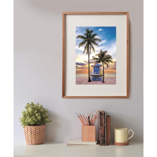Florida Miami Beach 500 db-os puzzle Clementoni