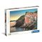 Olaszország Riomaggiore 500 db-os puzzle Clementoni