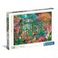 Üvegház Caretakers 500 db-os puzzle Clementoni