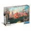 London Westminster Bridge 500 db-os Compact puzzle Clementoni