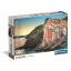 Olaszország Riomaggiore 500 db-os Compact puzzle Clementoni