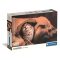 Állatos Cuddles 500 db-os Compact puzzle Clementoni