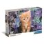 Cicás Ginger 500 db-os Compact puzzle Clementoni