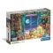 Gyerekszoba To the Moon 500 db-os Compact puzzle Clementoni