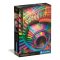 Színes lépcső Colorboom 500 db-os Compact puzzle Clementoni