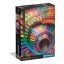 Színes lépcső Colorboom 500 db-os Compact puzzle Clementoni