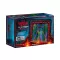 Stranger Things The Demogorgon 520 db-os puzzle LED-es keretben Clementoni