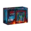 Stranger Things The Demogorgon 520 db-os puzzle LED-es keretben Clementoni