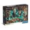 Harry Potter Spellbound 1000 db-os Compact puzzle Clementoni