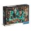 Harry Potter Spellbound 1000 db-os Compact puzzle Clementoni