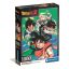 Dragon Ball Final Flashpoint 1000 db-os Compact puzzle Clementoni