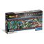 Dragon Ball Cosmic Clash 1000 db-os panoráma Compact puzzle Clementoni