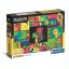 Snoopy Icons in Color 1000 db-os Compact puzzle Clementoni
