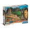 Művészet Batu Caves 1000 db-os puzzle Clementoni