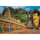 Művészet Batu Caves 1000 db-os puzzle Clementoni