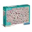 Hello Kitty Crowd 1000 db-os Compact puzzle Clementoni
