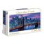 New York Brooklyn Bridge 13200 db-os puzzle Clementoni