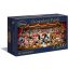 Disney Orchestra 13200 db-os puzzle Clementoni
