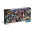 Batman Mosaic 1000 db-os panoráma Compact puzzle Clementoni