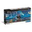 Disney Mickey, Minnie 1000 db-os panorama Compact puzzle Clementoni
