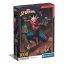 Pókember 1000 db-os Compact puzzle Clementoni