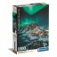 Norvégia Lofoten 1000 db-os Compact puzzle Clementoni