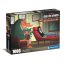 A világ ellen Dr Armadillo 1000 db-os Compact puzzle Clementoni