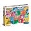 Snoopy Comic 1000 db-os Compact puzzle Clementoni