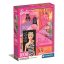 Barbie Years 1000 db-os Compact puzzle Clementoni