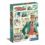 Corto Maltese Watercolors of Time 1000 db-os Compact puzzle Clementoni