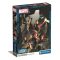 Bosszúállók Mightiest Heroes 1000 db-os Compact puzzle Clementoni