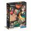Disney Classics Movies 1000 db-os Compact puzzle Clementoni