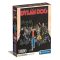 Dylan Dog Nightmare 1000 db-os Compact puzzle Clementoni