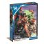 Az Igazság Ligája DC Power 1000 db-os Compact puzzle Clementoni