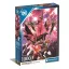 Az Igazság Ligája Defenders 1000 db-os Compact puzzle Clementoni
