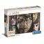 Harry Potter Final Battle 1000 db-os Compact puzzle Clementoni