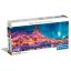 Norvégia Lofoten 1000 db-os panorama puzzle Clementoni